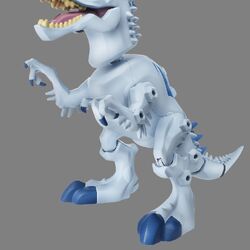 Jurassic World Hero Mashers Jurassic Park Wiki Fandom