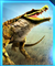 Kaprosuchus Icon JWA