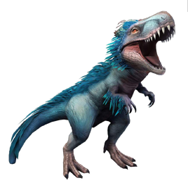 Yudon render