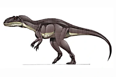 エオカルカリア | ジュラシック・パーク Wiki | Fandom