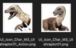 JP.22 ユタラプトル ユタラプトル - ARKコミュニティ公式Wiki