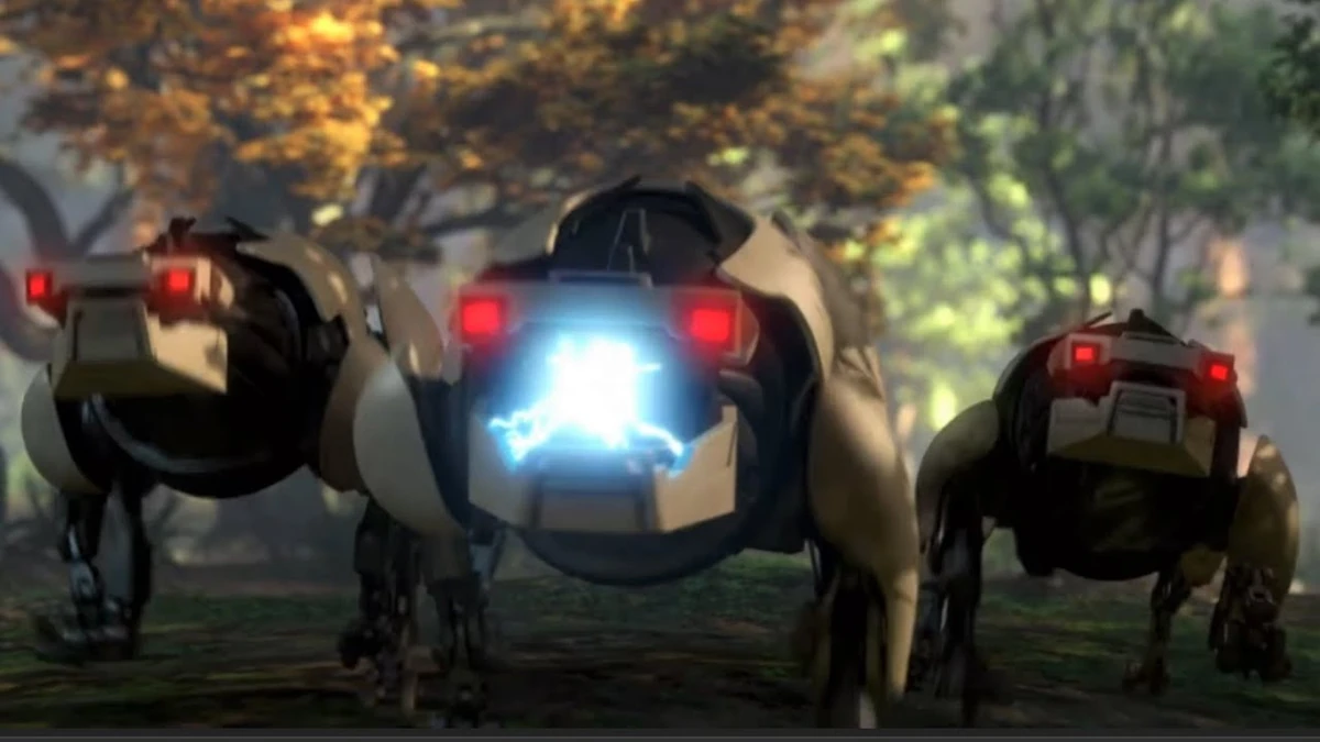 BRAD Wikia Jurassic Park Fandom