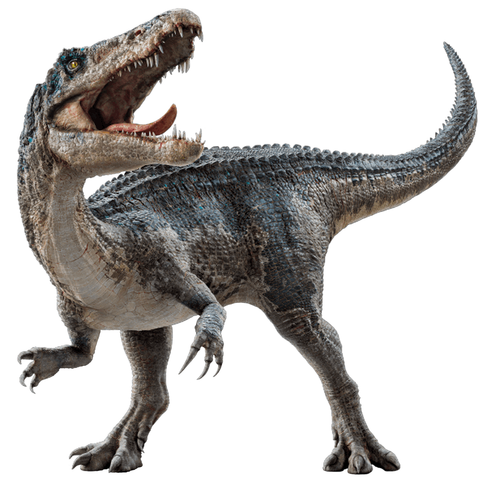 Baryonyx | Jurassic Park Wiki | Fandom