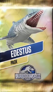 Edestus Pack