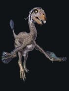 Incisivosaurus 2ac9