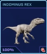 Indominus info