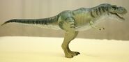 TLW JP Thrasher T-Rex Toy