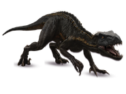 Jurassic world fallen kingdom indoraptor v3 by sonichedgehog2-dcexfi8