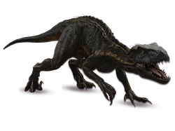 picture Indoraptor Images indoraptor jurassic park wiki fandom
