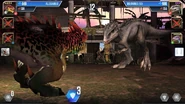 11218460 164089977267669 380219815228143705 n.jpg (120 KB) Level 1 I. rex vs Level 40 Allosaurus.