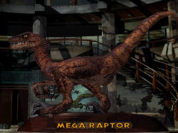 MEGARAPTOR1 19448 games •