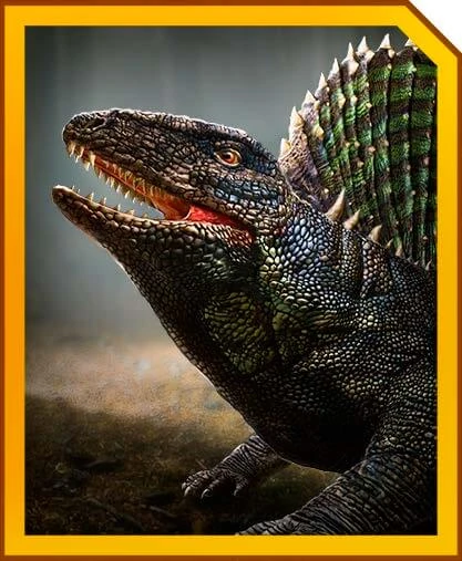 Jurassic world alive dinodex — ImgHub.ru