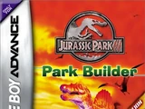 Jurassic Park III: Park Builder