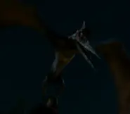 Pteranodon
