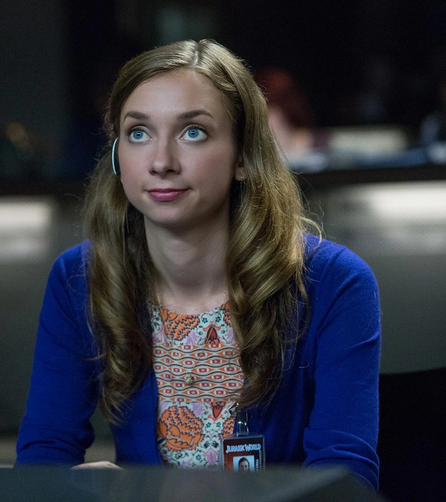 Vivian Krill | Wikia Jurassic Park | Fandom, image size:1440x1620