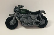 2015 Triumph Scrambler