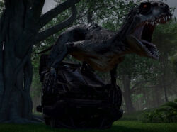 Scorpios Rex Jurassic Park Wiki Fandom Scorpios Rex Jurassic Park Wiki Fandom