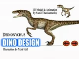 Deinonychus/Games