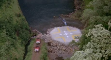 Héliport