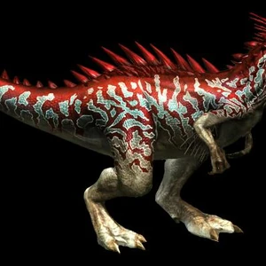 Indominus Rex Nivel 40 Jurassic Park Wiki Fandom Indominus rex is een fictieve dinosaurussoort in de film jurassic world. indominus rex nivel 40 jurassic park