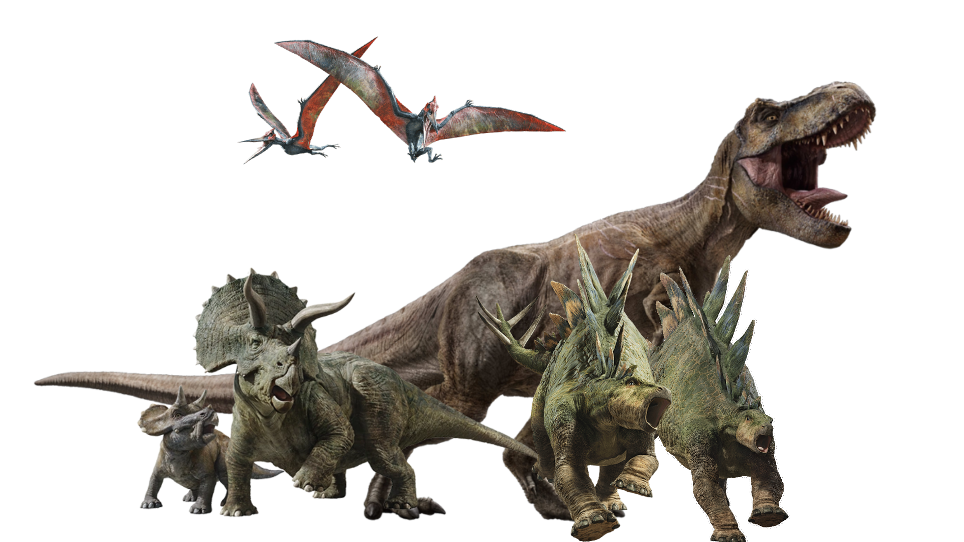 Dinosaurs (TV series) - Wikipedia