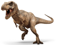 T-Rex 3