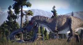 JWE2 hunting majunga