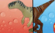 Atrociraptor