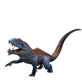 Gorgosuchusrender