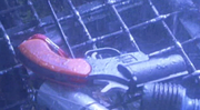 The Orion Flare Gun in JP///