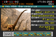 Jurassic Park III - Park Builder 058