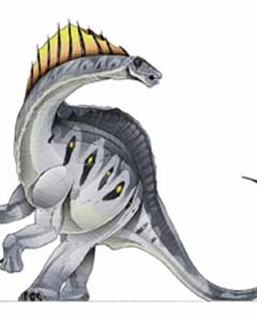 アマルガサウルス ジュラシック パーク Wiki Fandom アマルガサウルス ジュラシック パーク Wiki Fandom