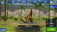 Tapejara 2nd Evolution