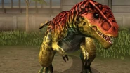 Allosaur (level up).jpg (137 KB) Level 21–30.