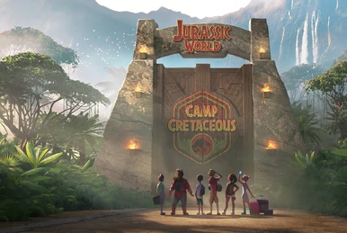 jake johnson jurassic dünya