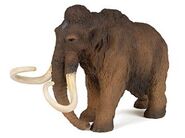 Papo mammoth