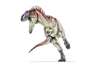 ナノティラヌス | ジュラシック・パーク Wiki | Fandom