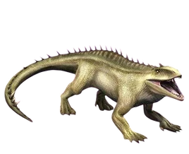 Ostaposaurus-render