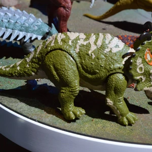 jurassic world pachyrhinosaurus toy