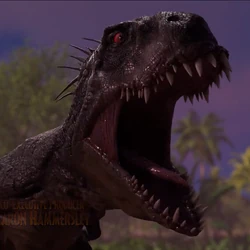カテゴリ Jurassic World ザ ゲーム に登場するハイブリッド種 ジュラシック パーク Wiki Fandom