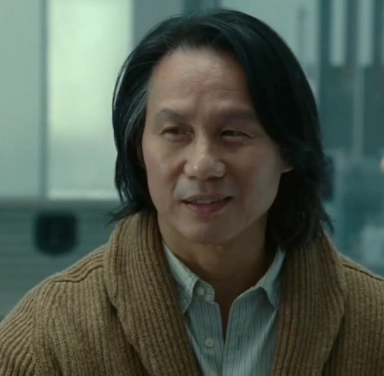 Henry Wu Jurassic Park Wiki Fandom