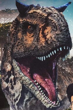 Why Didn't Indominus Rex KILL The Carnotaurus Toro in Jurassic World? 