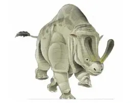 JPI Brontotherium