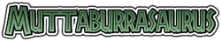 Muttaburrasaurus name
