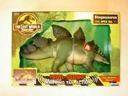 Stegosaurus