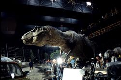 stan winston jurassic park