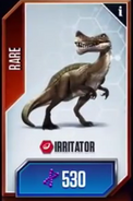 Irritator