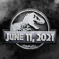 Jurassic Park | logo Fandom Wiki Jurassic Park 