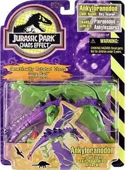 アンキロラノドン