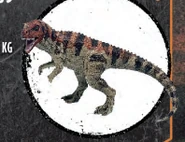 CT Captivz cerato.png (59 KB) Ceratosaurus